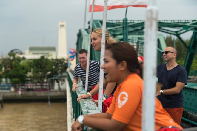 Go Scoot Bangkok