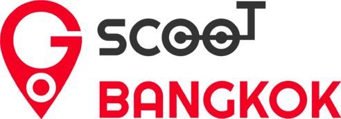 Go Scoot Bangkok – Bangkok Scoot City Tours